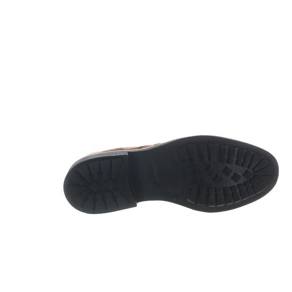 Marc Joseph Mens Vestry St Tint Suede Ankle Boots Size 10.5 Medium (D, M) - Picture 4 of 4